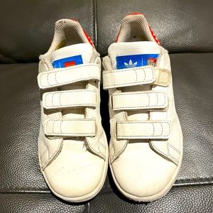 Adidas kids shoes